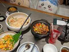 -云海肴·汽锅鸡·云南菜(高德置地店)