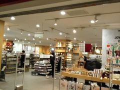 -MUJI无印良品(茂业天地店)