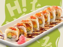 -九田家黑牛烤肉料理(宽城万达店)