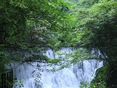-张家界天门山国家森林公园