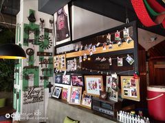 -莫比餐厅(五道口店)
