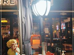 -Shanghai Brew House上海啤酒工坊(老外街店)