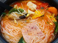 -老妈米线(斜塘邻里中心店)