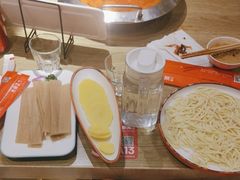 -彤德莱火锅(大学城店)