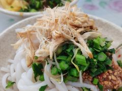 -再回首鸡肉米线(人民路一店)