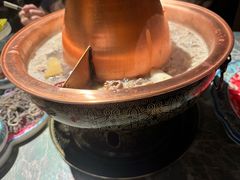 -乐宴·老北京铜火锅(桂庙店)