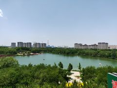 -河北省园博园