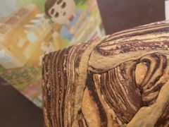 -爸爸糖吐司面包(武汉国金天地店)