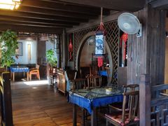 -香满楼(临安路店)