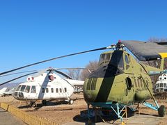 -中国航空博物馆