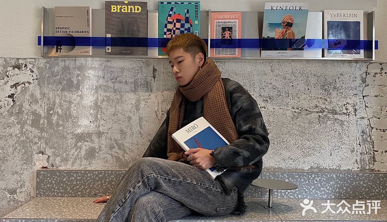 成都探店|一家不是咖啡厅的咖啡厅☕