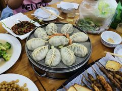 -小叶大馅饺子城