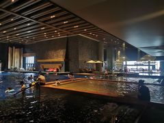 -清河半岛温泉度假酒店