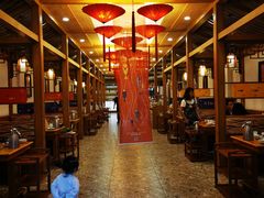 大堂-新凯里酸汤鱼(飞山街店)