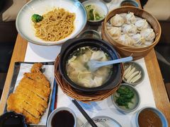 -馋三尺蟹粉小笼(人民广场店)