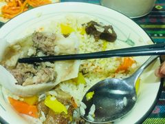 -开帝锐抓饭(和田街店)