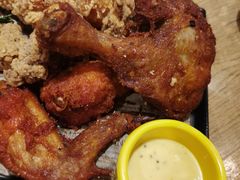 -豪客来牛排(府河店)