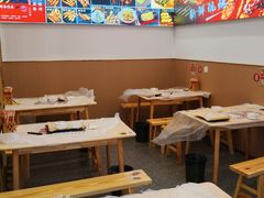 -郑记•不夜城烧烤•龙虾•虾蟹(黄鹤楼店)