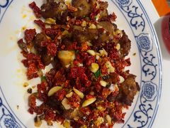 -冇味湘潭菜(湘江世纪城店)