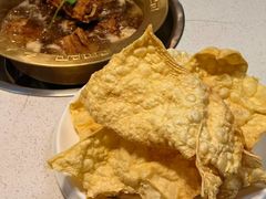 -和庆斋羊蝎子火锅·碳缸烧烤(顺义旗舰店)
