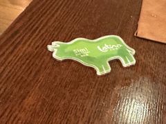 -拉蒂娜·巴西牛排馆 Latina·Brazilian Steakhouse(海上世界店)