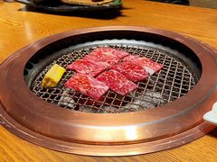 霜降牛霖-炎蔵牛舌烤肉