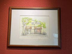 -RUMORS COFFEE ROASTERY鲁马滋咖啡(湖南路店)