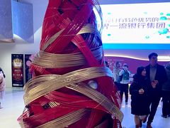 -交通银行前滩31演艺中心