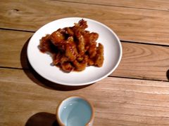 -庆云楼饭庄(什刹海店)