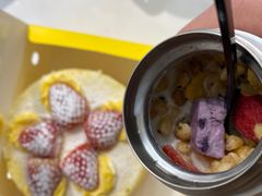 -皇冠幸福里动物奶油生日蛋糕(万达店)
