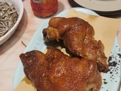 -状元阁烧烤(新华路总店)