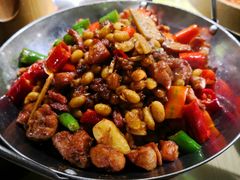 -爷爷家的粥铺(庐江店)