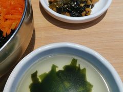 -米村拌饭(万达广场庄河店)