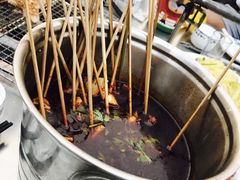 -迎燕阁烤羊腿(二环南路店)