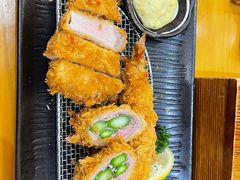 -胜博殿日式炸猪排(西红门店)