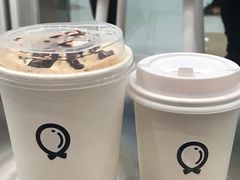 摩卡-缶乐FOLLOW咖啡