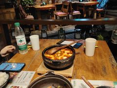 -马灯部落·西湖边的创意山景餐厅(虎跑动物园店)