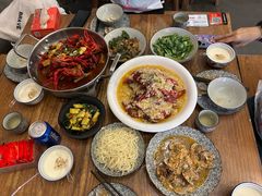 -虾小龙老长沙龙虾馆(坡子街店)