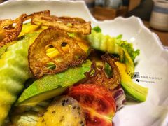 -富山日式料理(宽厚里店)