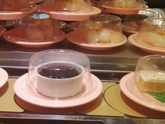 -争鲜回转寿司(金桥家乐福店)