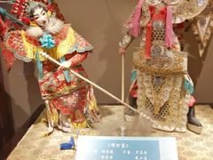 -天津戏剧博物馆