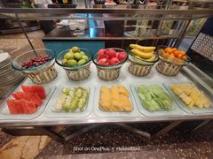 -怡聚轩全日制自助餐厅(大中华喜来登酒店)