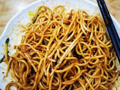 -力力豆花庄(广渠门店)