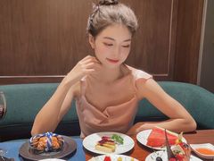 -雅邦朗悦国际酒店·乐悦自助餐厅