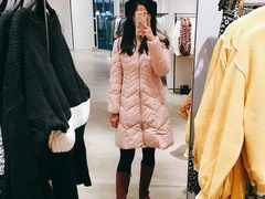 -URBAN REVIVO(西安Momopark店)