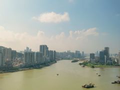 -澳门十六浦索菲特大酒店