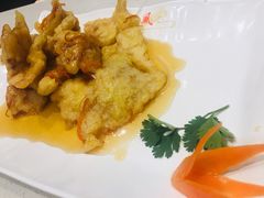 锅包肉-东北风(江北万达店)