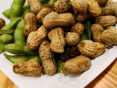 -京朋串屋·烧烤(望京西路总店)