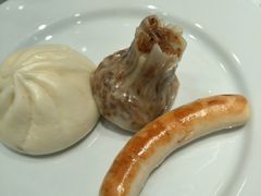烧麦-宜家·瑞典风味餐厅(烟台路店)