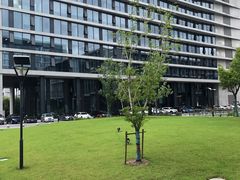 -浦江城市生活广场(江月路店)